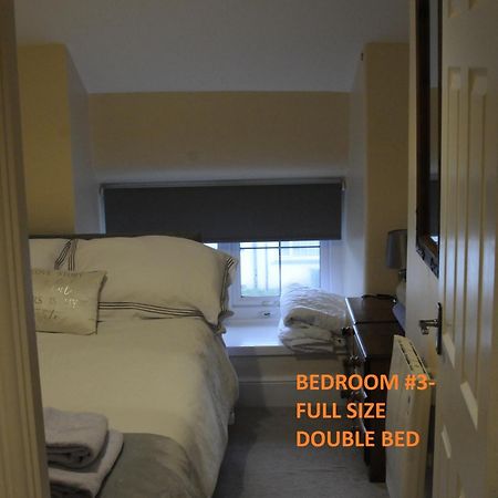 Harlech/Huge Three Bedroom/Best Location Llanbedr (Gwynedd) Exterior foto