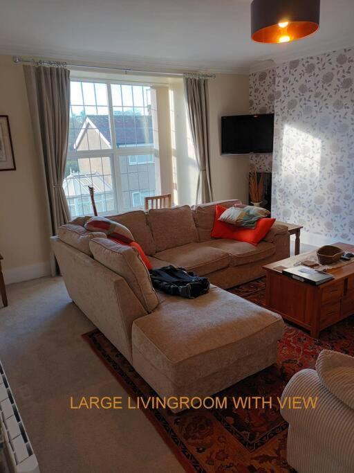 Harlech/Huge Three Bedroom/Best Location Llanbedr (Gwynedd) Exterior foto