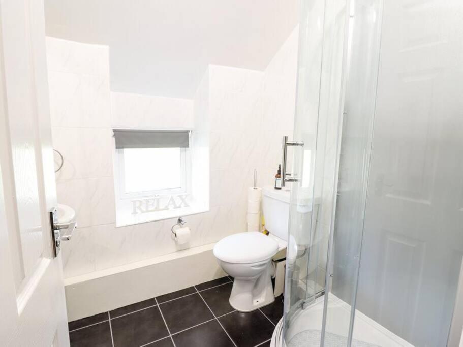 Harlech/Huge Three Bedroom/Best Location Llanbedr (Gwynedd) Exterior foto