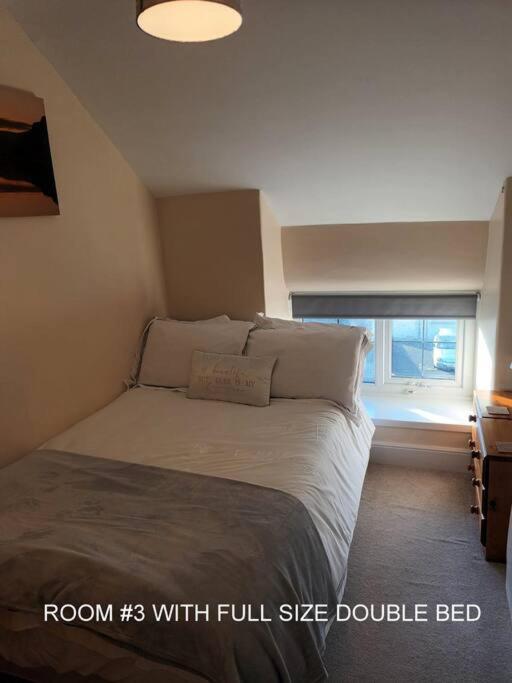Harlech/Huge Three Bedroom/Best Location Llanbedr (Gwynedd) Exterior foto
