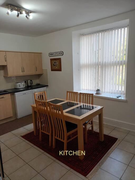 Harlech/Huge Three Bedroom/Best Location Llanbedr (Gwynedd) Exterior foto