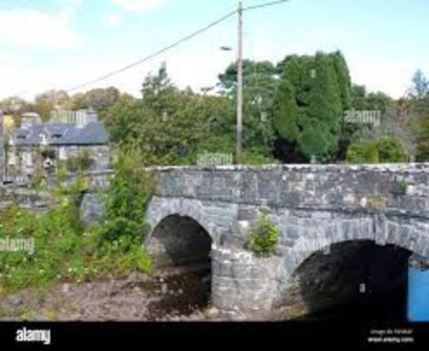 Harlech/Huge Three Bedroom/Best Location Llanbedr (Gwynedd) Exterior foto