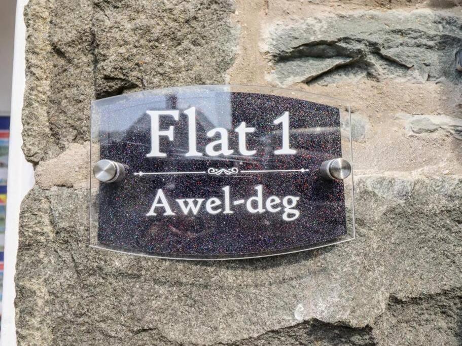 Harlech/Huge Three Bedroom/Best Location Llanbedr (Gwynedd) Exterior foto