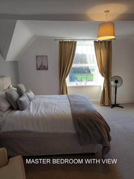 Harlech/Huge Three Bedroom/Best Location Llanbedr (Gwynedd) Exterior foto
