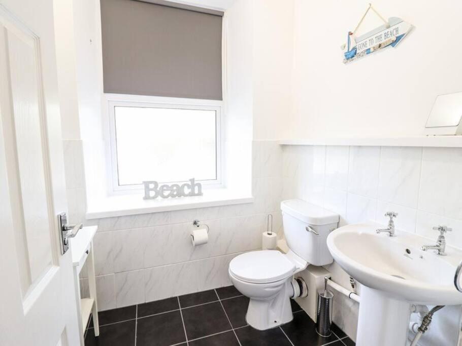Harlech/Huge Three Bedroom/Best Location Llanbedr (Gwynedd) Exterior foto