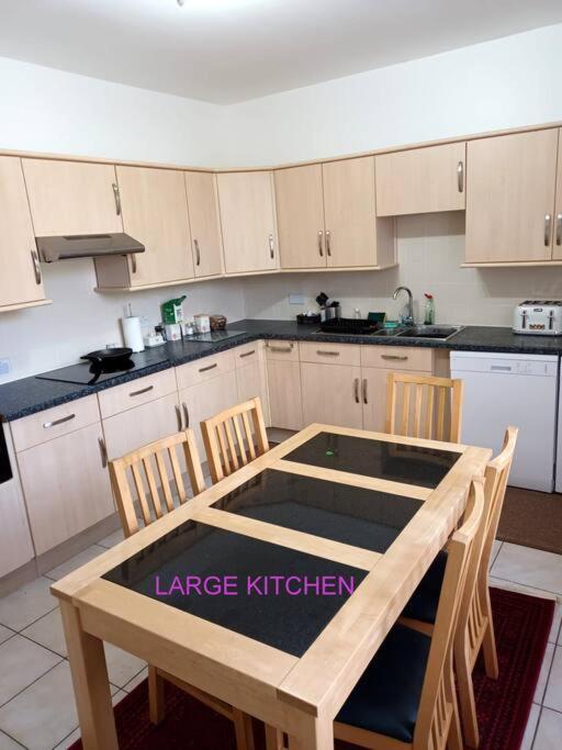 Harlech/Huge Three Bedroom/Best Location Llanbedr (Gwynedd) Exterior foto