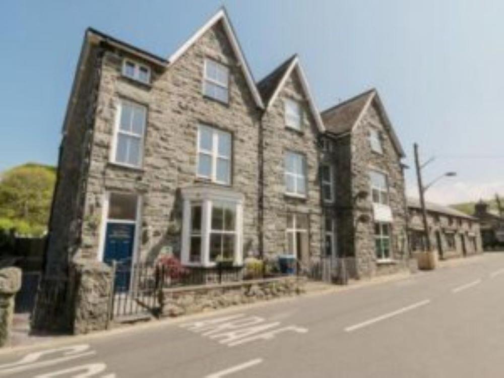 Harlech/Huge Three Bedroom/Best Location Llanbedr (Gwynedd) Exterior foto