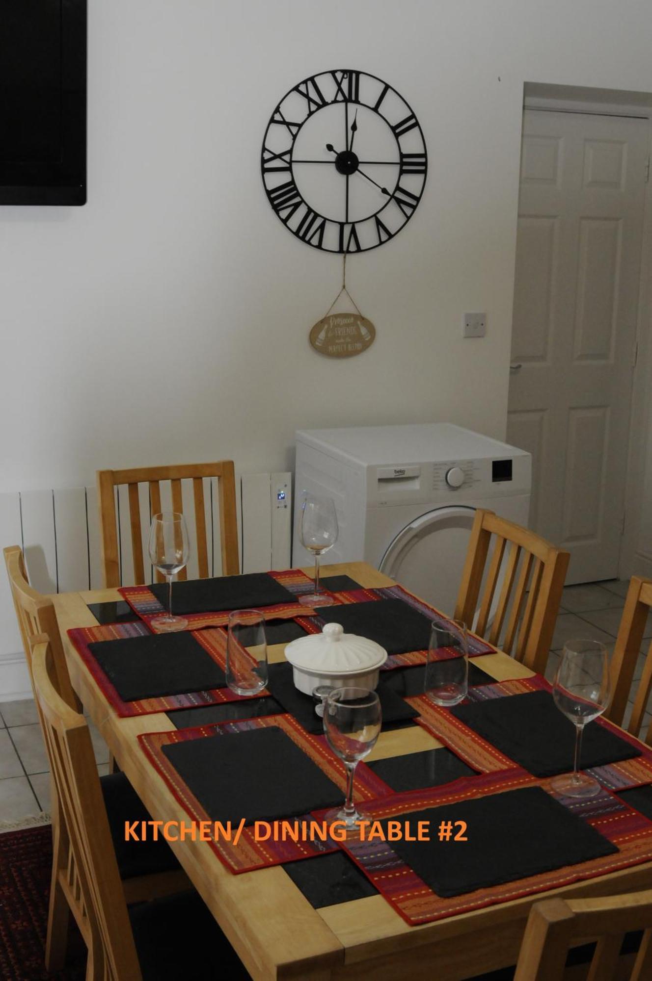 Harlech/Huge Three Bedroom/Best Location Llanbedr (Gwynedd) Exterior foto