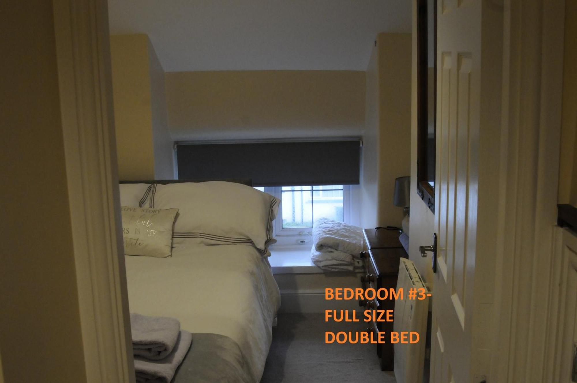 Harlech/Huge Three Bedroom/Best Location Llanbedr (Gwynedd) Exterior foto